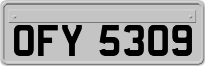 OFY5309