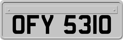 OFY5310