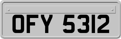 OFY5312