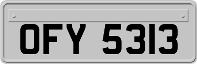 OFY5313