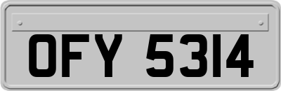 OFY5314