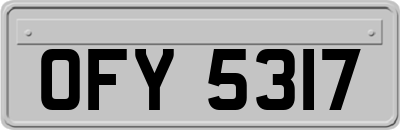 OFY5317