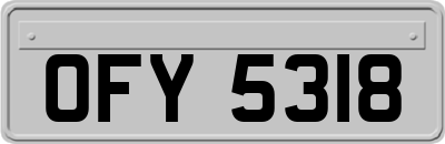 OFY5318