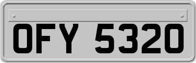 OFY5320