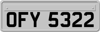 OFY5322