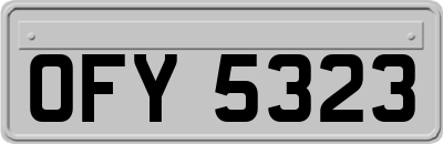 OFY5323