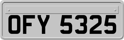 OFY5325