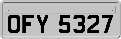 OFY5327