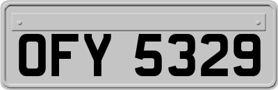 OFY5329