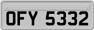 OFY5332