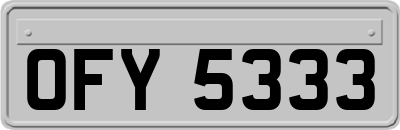 OFY5333