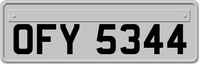 OFY5344