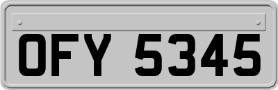 OFY5345