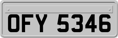 OFY5346