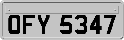 OFY5347