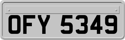 OFY5349