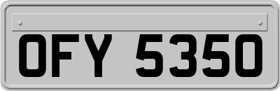 OFY5350