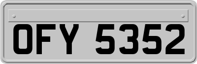 OFY5352