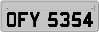 OFY5354