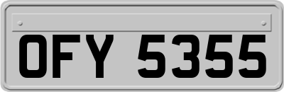 OFY5355