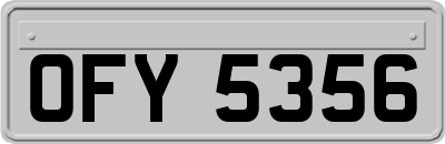 OFY5356