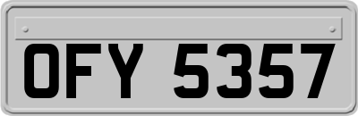 OFY5357