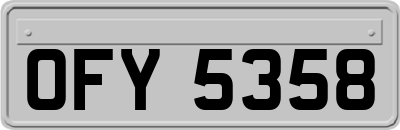 OFY5358