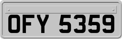 OFY5359