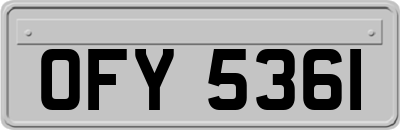 OFY5361