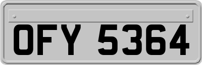 OFY5364
