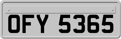 OFY5365