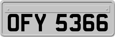 OFY5366