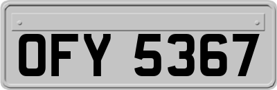 OFY5367