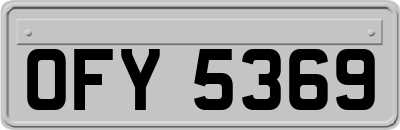 OFY5369