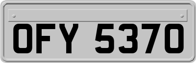OFY5370