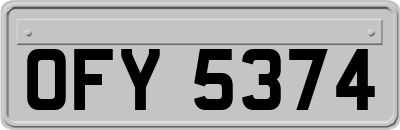 OFY5374