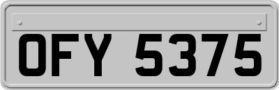 OFY5375