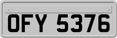 OFY5376