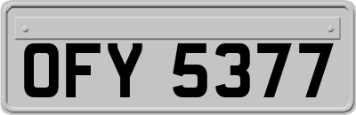 OFY5377