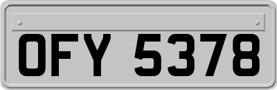 OFY5378