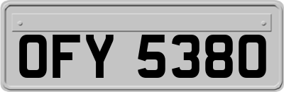 OFY5380