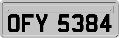 OFY5384