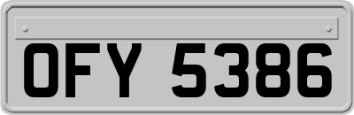 OFY5386