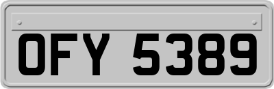 OFY5389