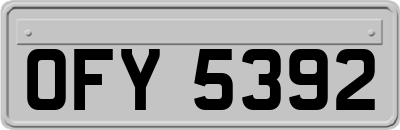 OFY5392