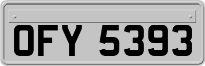 OFY5393