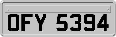 OFY5394