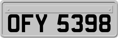 OFY5398