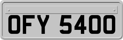 OFY5400