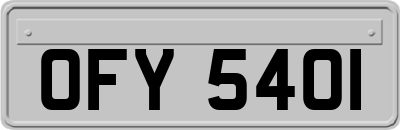 OFY5401